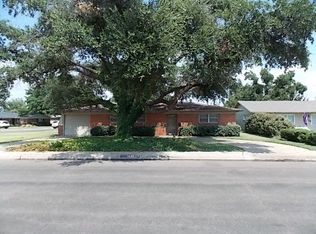 1420 Ainslee St, Midland, TX 79701