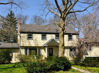 61 Cleveland Ln, Princeton, NJ 08540