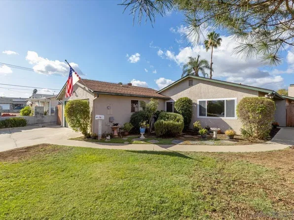 465 Highland Pl, Escondido, CA 92027