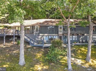 1244 Glendale Rd, Swanton, MD 21561