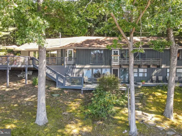 1244 Glendale Rd, Swanton, MD 21561