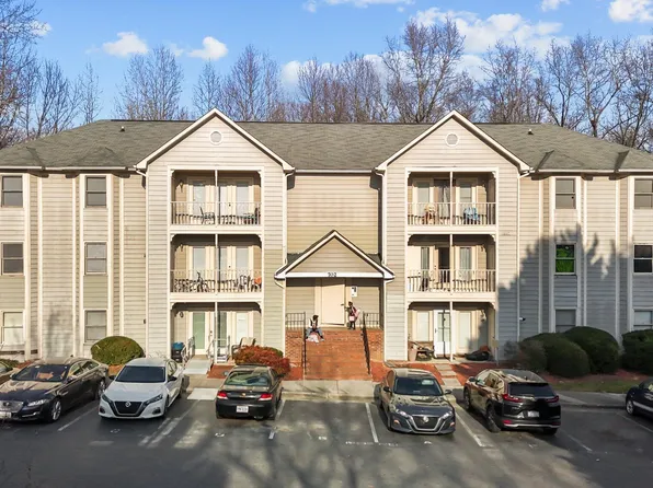 702F Glendale Dr, Greensboro, NC 27406