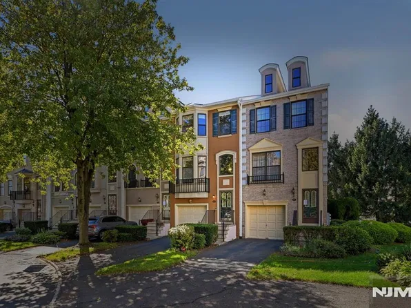 471 Hartford Drive #3052, Nutley, NJ 07110