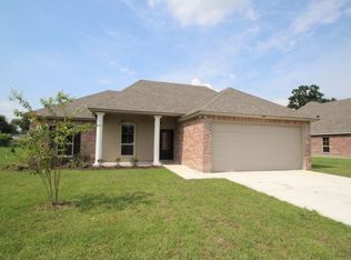 3444 Plantation Ridge Dr, Addis, LA 70710