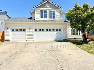 1500 NW 14th St, Battle Ground, WA 98604