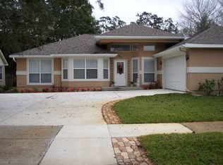 851 Mande Ct, Shalimar, FL 32579