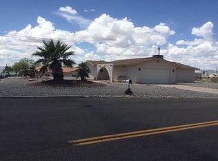 605 Meadows Dr, Lake Havasu City, AZ 86404
