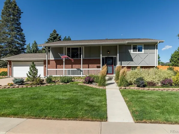 6451 S Lafayette Street, Centennial, CO 80121