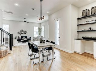 1115 W 15th 1/2 St #A, Houston, TX 77008