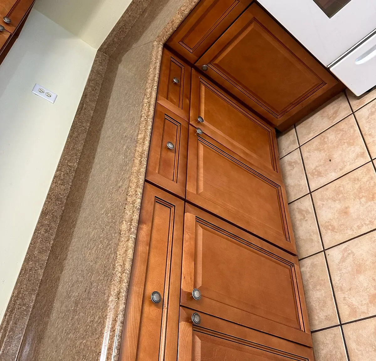 3 bed, 1100 sqft, $1,450 — Photo 2