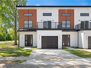 1622 Scott St, Jeffersonville, IN 47130