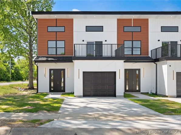 1622 Scott Street, Jeffersonville, IN 47130