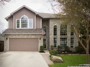 4044 legend Ranch Dr, San Antonio, TX 78230