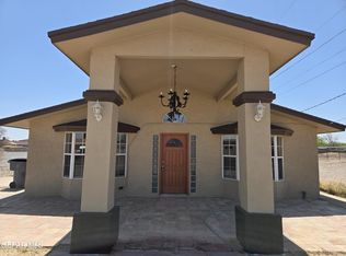 8870 Harding Way, El Paso, TX 79907