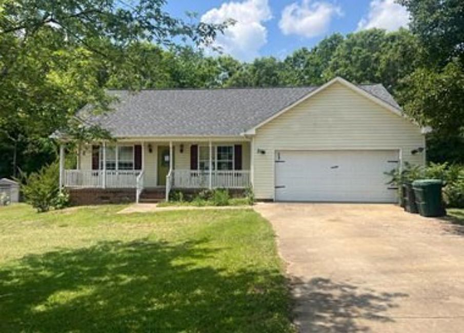 Property Front View
