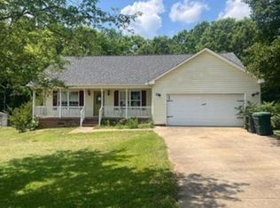 216 Cabin Creek Rd, Gaffney, SC 29341