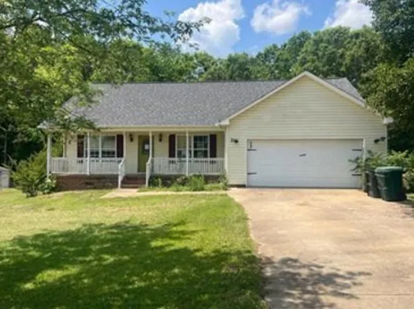 216 Cabin Creek Rd, Gaffney, SC 29341
