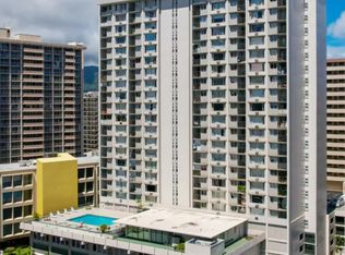 747 Amana St APT 813, Honolulu, HI 96814