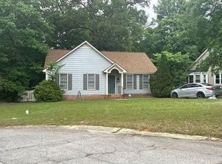 500 Kenton Dr, Irmo, SC 29063