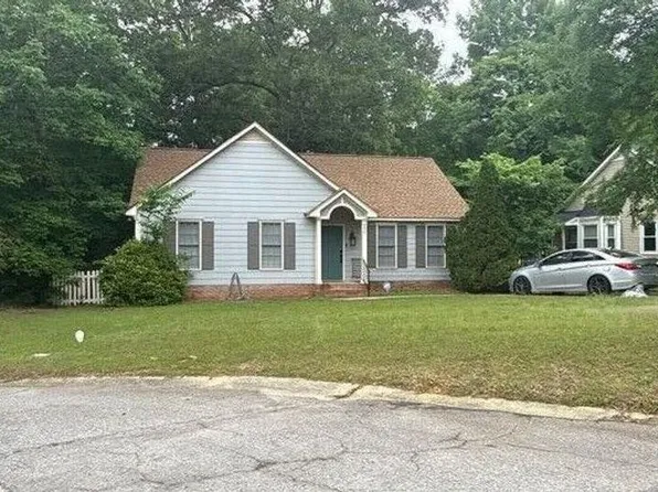 500 Kenton Dr, Irmo, SC 29063