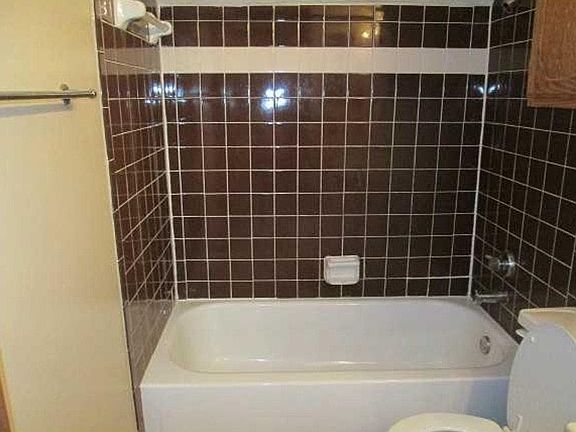 Upstairs bath