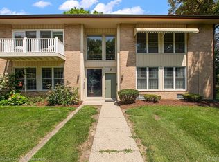 1199 S Sheldon Rd #F-41, Plymouth, MI 48170