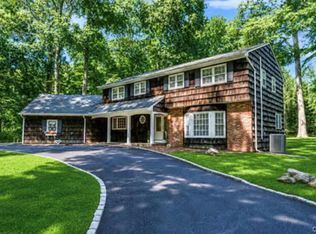 21 Wilderness Road, Nissequogue, NY 11780