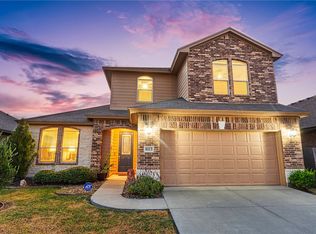 8113 Luz De Luna St, Corpus Christi, TX 78414