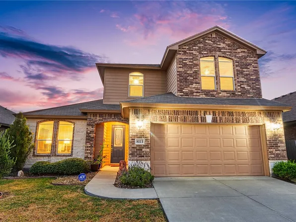8113 Luz De Luna St, Corpus Christi, TX 78414