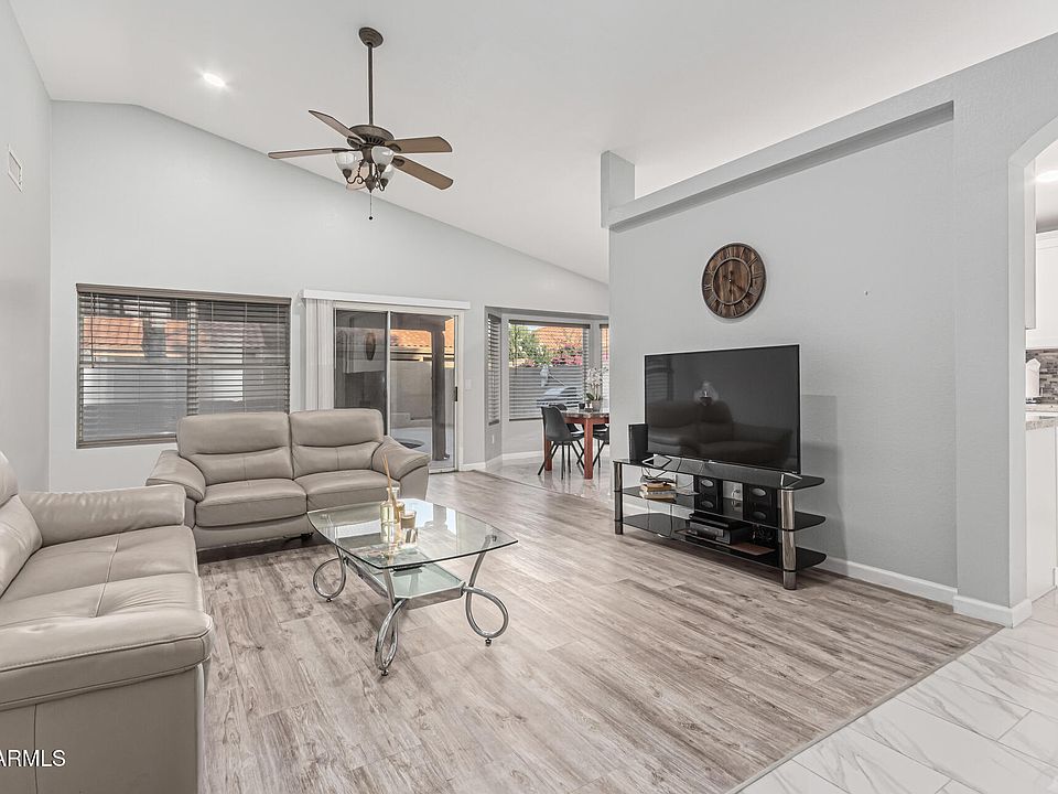 19651 N 34th St, Phoenix, AZ 85050 | Zillow