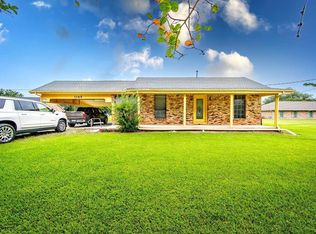 1148 Bayou Blue Rd, Houma, LA 70364