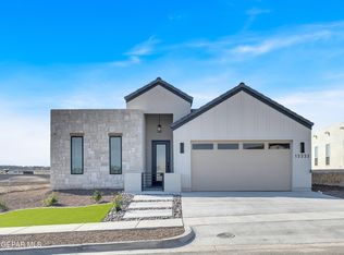 13333 Emerald Pearl Dr, El Paso, TX 79928