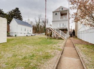 2009 Girard Ave, Baltimore, MD 21211