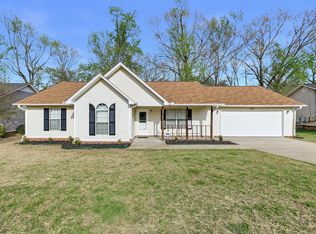 1020 Highland Blvd, Cabot, AR 72023