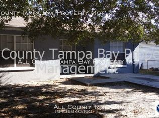 3409 Phillips St, Tampa, FL 33619