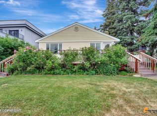 913 W 14th Ave, Anchorage, AK 99501