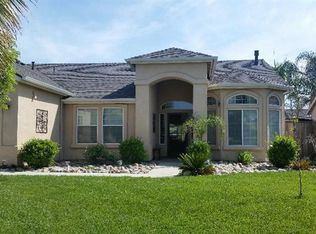 1539 Hawthorn St, Lemoore, CA 93245