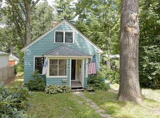 61 Dawson Rd, Worcester, MA 01602