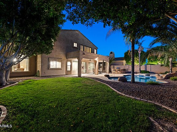 4th image of 1623 W KAIBAB Drive