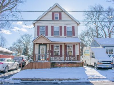 111 Ayres Pl, South Bound Brook, NJ, 08880