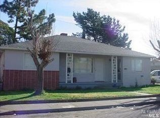 2130 Parrish Rd, Napa, CA 94559