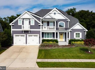 17455 Venables Dr, Lewes, DE 19958