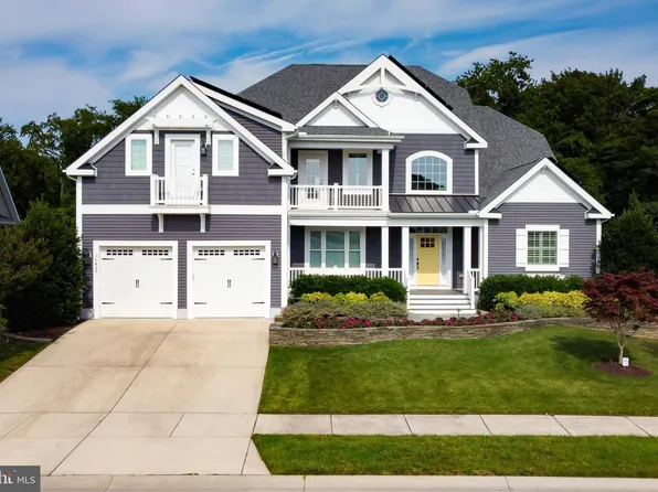 17455 Venables Dr, Lewes, DE 19958