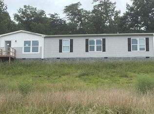 509 Smokey Rd, Rutledge, TN 37861