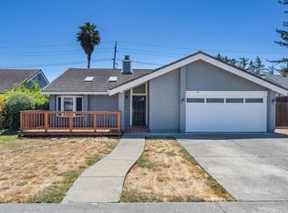 152 Rancho Bonito Cir, Petaluma, CA 94954