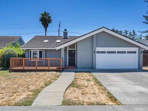 152 Rancho Bonito Circle, Petaluma, CA 94954