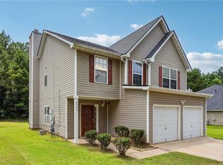 4635 Bridle Point Pkwy, Snellville, GA 30039