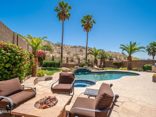 14437 S 8TH Street, Phoenix, AZ 85048