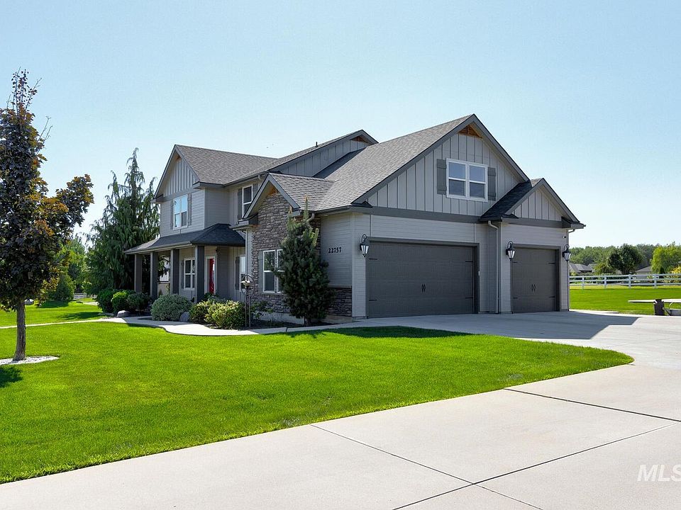 22757 Rosicky Way, Caldwell, ID 83607 | Zillow