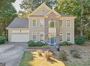 2208 Thicket Ct NW, Acworth, GA 30102